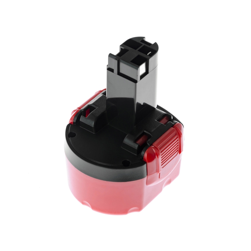 Gereedschap Batterij BAT0408 BAT100 voor BOSCH EXACT GSR PSR thumbnail 6