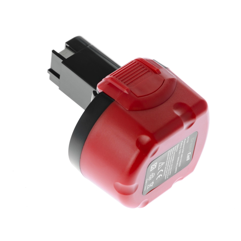 Gereedschap Batterij BAT0408 BAT100 voor BOSCH EXACT GSR PSR thumbnail 5