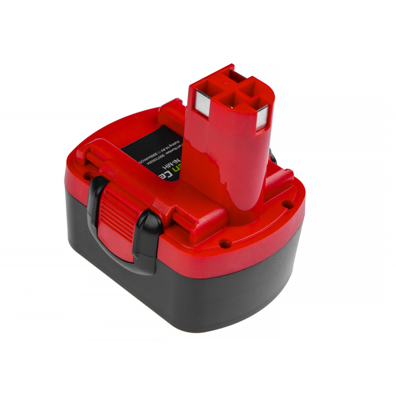 Gereedschap Batterij BAT025 BAT140 voor BOSCH GSR PSR