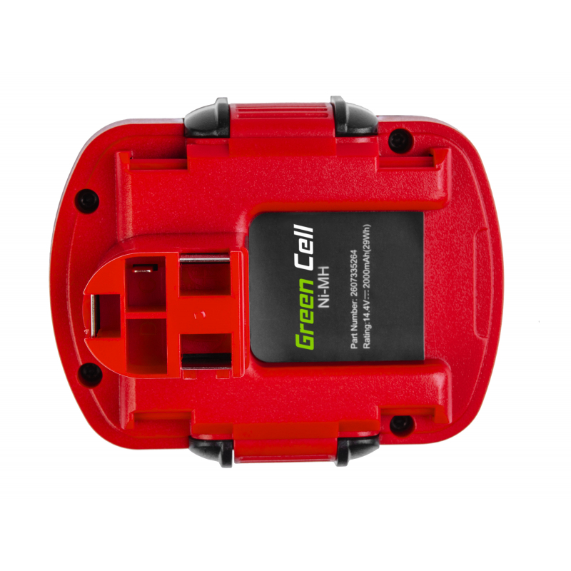 Gereedschap Batterij BAT025 BAT140 voor BOSCH GSR PSR thumbnail 3