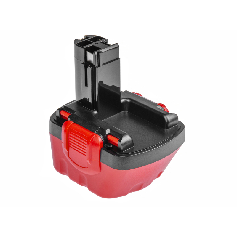 Gereedschap Batterij voor Bosch O-Pack 3300K PSR 12VE-2 GSB 12 VSE-2