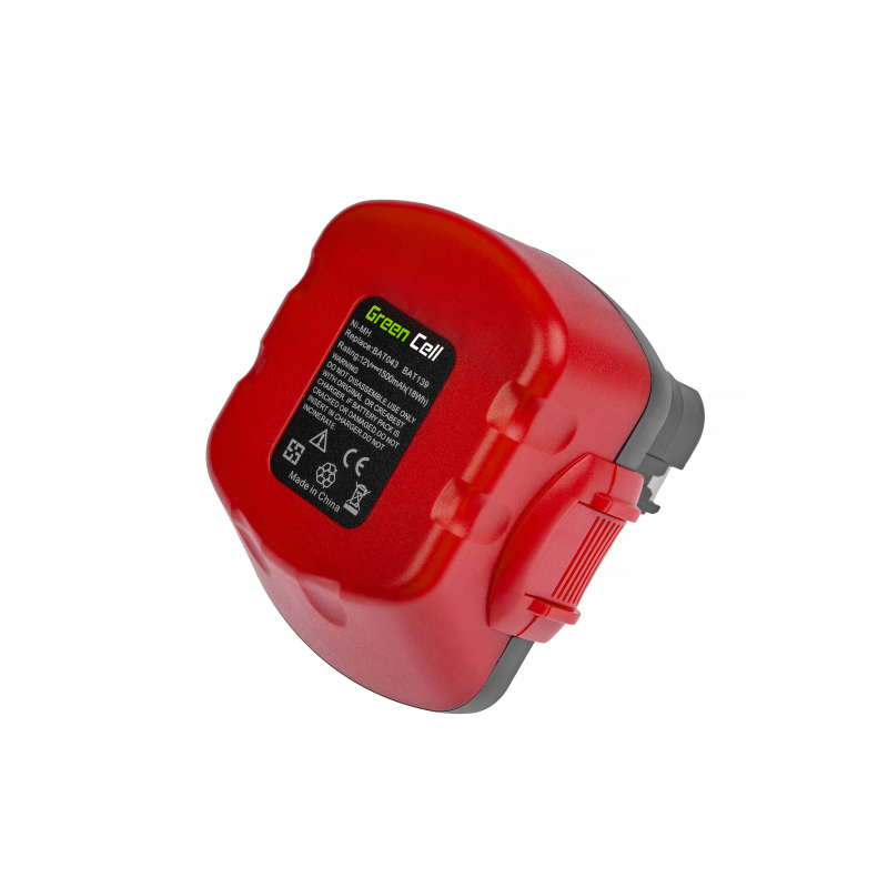 Gereedschap Batterij voor Bosch O-Pack 3300K PSR 12VE-2 GSB 12 VSE-2 thumbnail 4