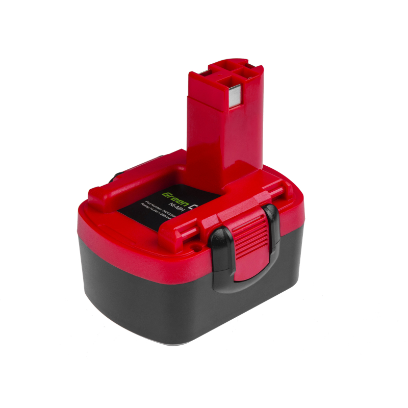 Gereedschap Batterij voor  Bosch O-Pack GSR 14,4VE-2 PSR 14,4 PSB 14,4VE-2