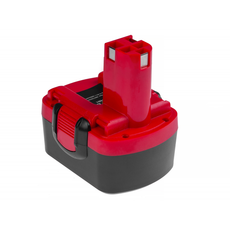 Gereedschap Batterij voor  Bosch O-Pack GSR 14,4VE-2 PSR 14,4 PSB 14,4VE-2 thumbnail 4