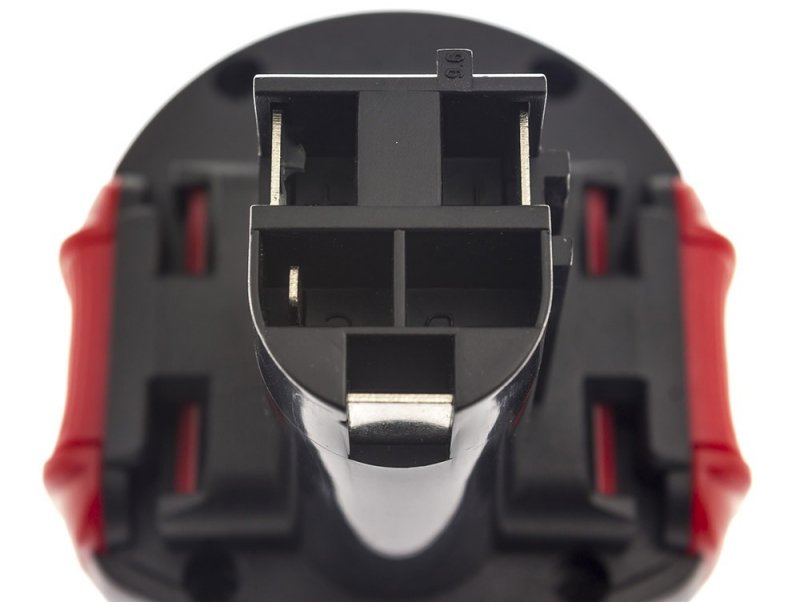 Gereedschap Batterij voor Bosch O-Pack GSR 9.6VE2 PSR 9.6VE-2 thumbnail 3
