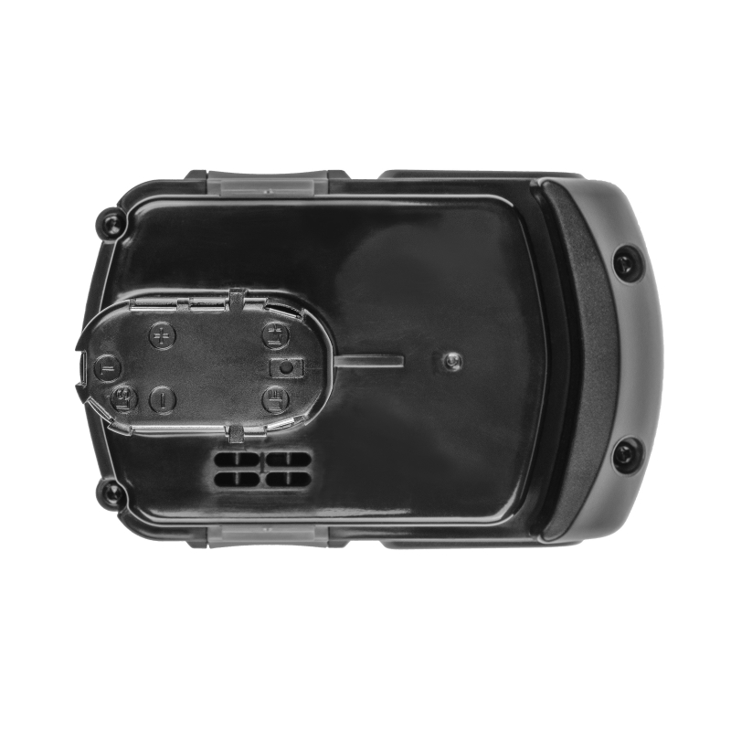 Gereedschap Batterij Hitachi BCL1815 C18DL 18V 1.5Ah thumbnail 3