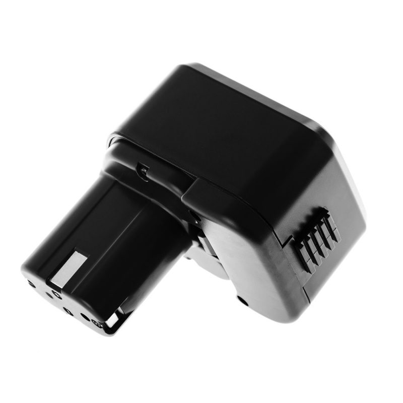 Gereedschap Batterij EB12B EB1212S voor Hitachi DN12DM UB12D thumbnail 5