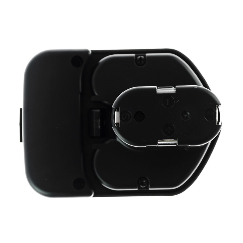 Gereedschap Batterij EB12B EB1212S voor Hitachi DN12DM UB12D thumbnail 3