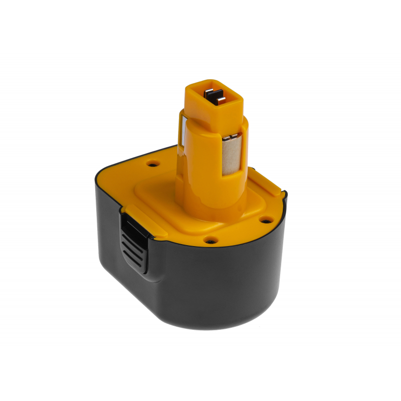 Gereedschap Batterij PS130 DE9072 PS12VK voor black&Decker FS12 DeWalt 2802K DC740KA