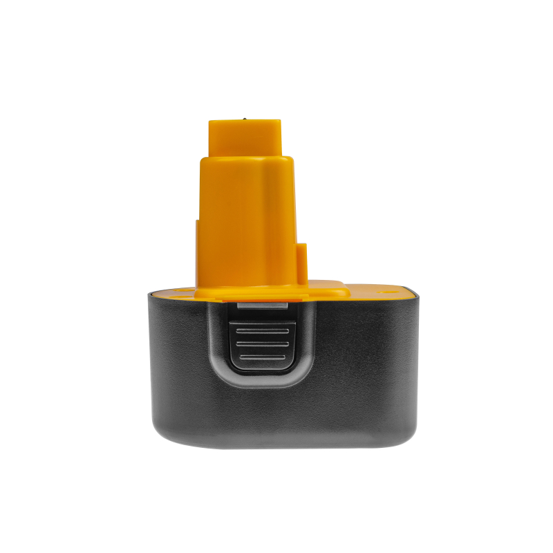 Gereedschap Batterij PS130 DE9072 PS12VK voor black&Decker FS12 DeWalt 2802K DC740KA thumbnail 4