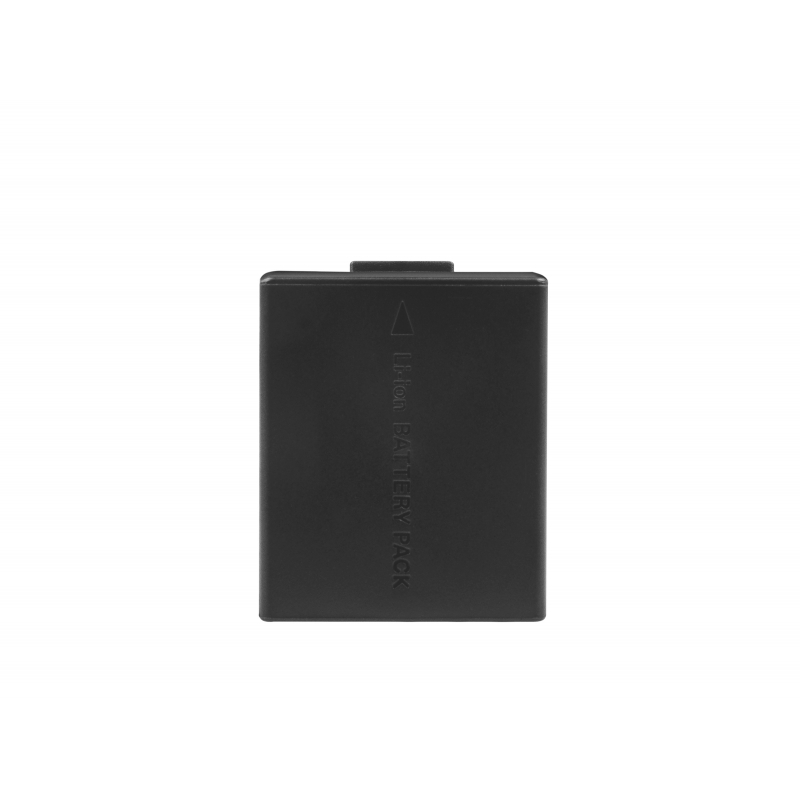 Batterij DMW-BLB13 DMWBLB13 Voor Panasonic Lumix DMC-G1 7.2V 950mAh