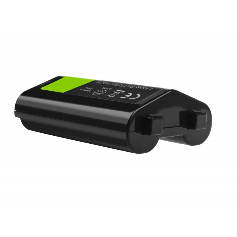 Batterij EN-EL18 ENEL18 Voor Nikon D4, D4S, D5 10.8V 2600mAh thumbnail 4