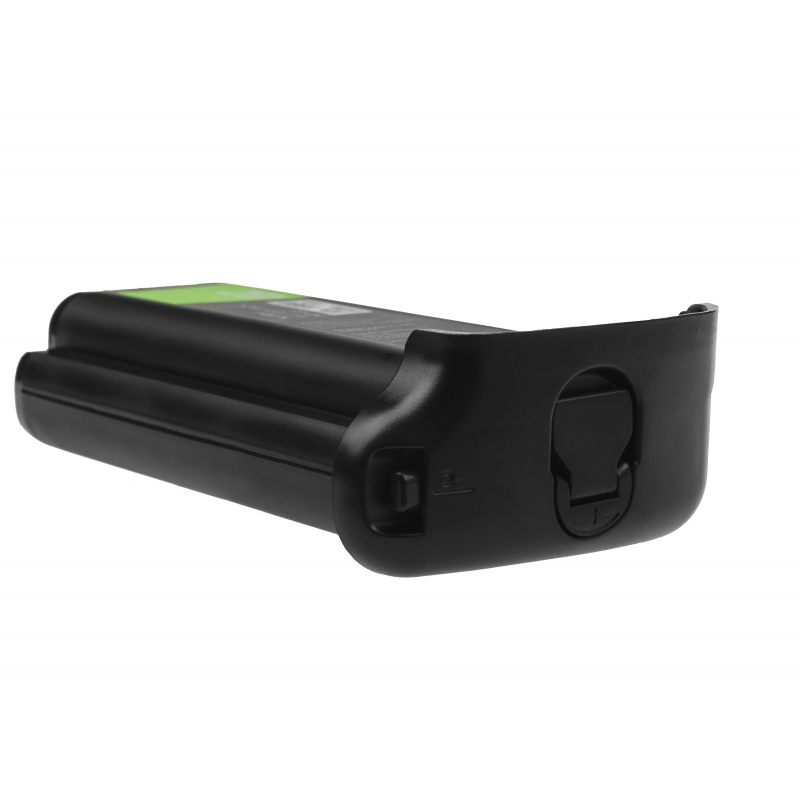 Batterij NP-E3 NPE3 Voor Canon EOS-1D Mark II, Canon EOS-1Ds Mark II 12V 1800mAh thumbnail 2