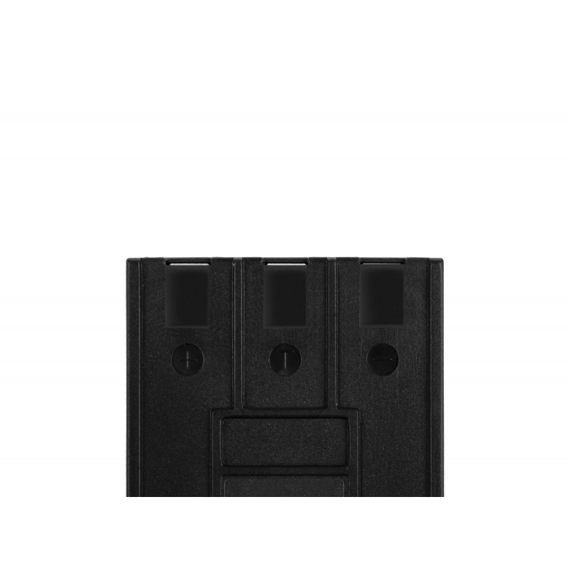 Batterij NB-3L NB3L Voor Canon Digital IXUS II, PowerShot SD100, IXY Digital 600 3.7V 820mAh thumbnail 4