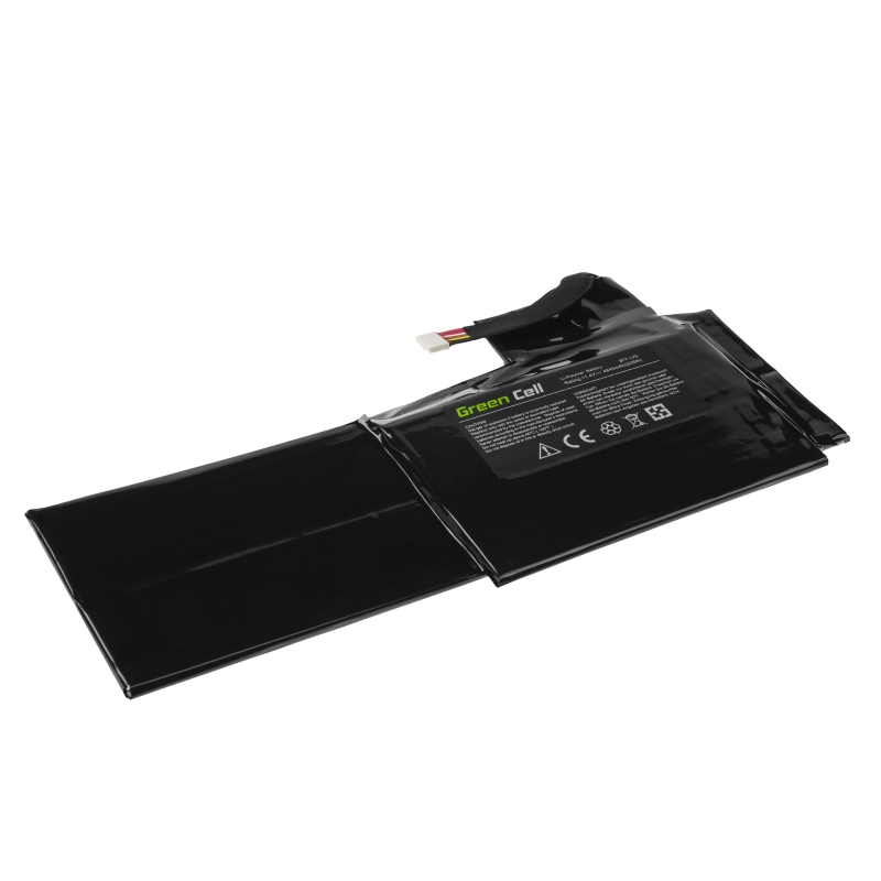 Batterij BTY-L76 voor MSI GS70 GS72 WS72 thumbnail 2