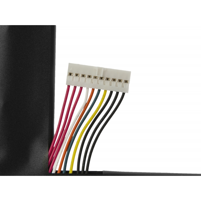 Batterij BTY-M6F voor MSI GS60 PX60 WS60 thumbnail 4