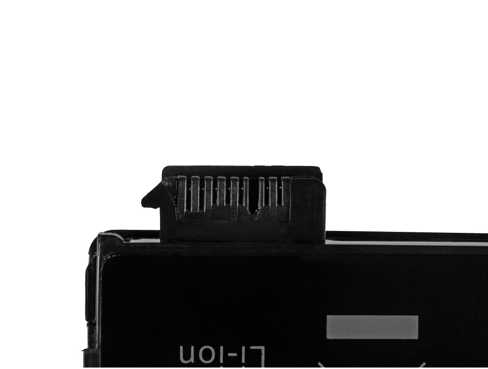 Accu voor Lenovo ThinkPad T440 L450 / 11,1V 4400mAh thumbnail 3