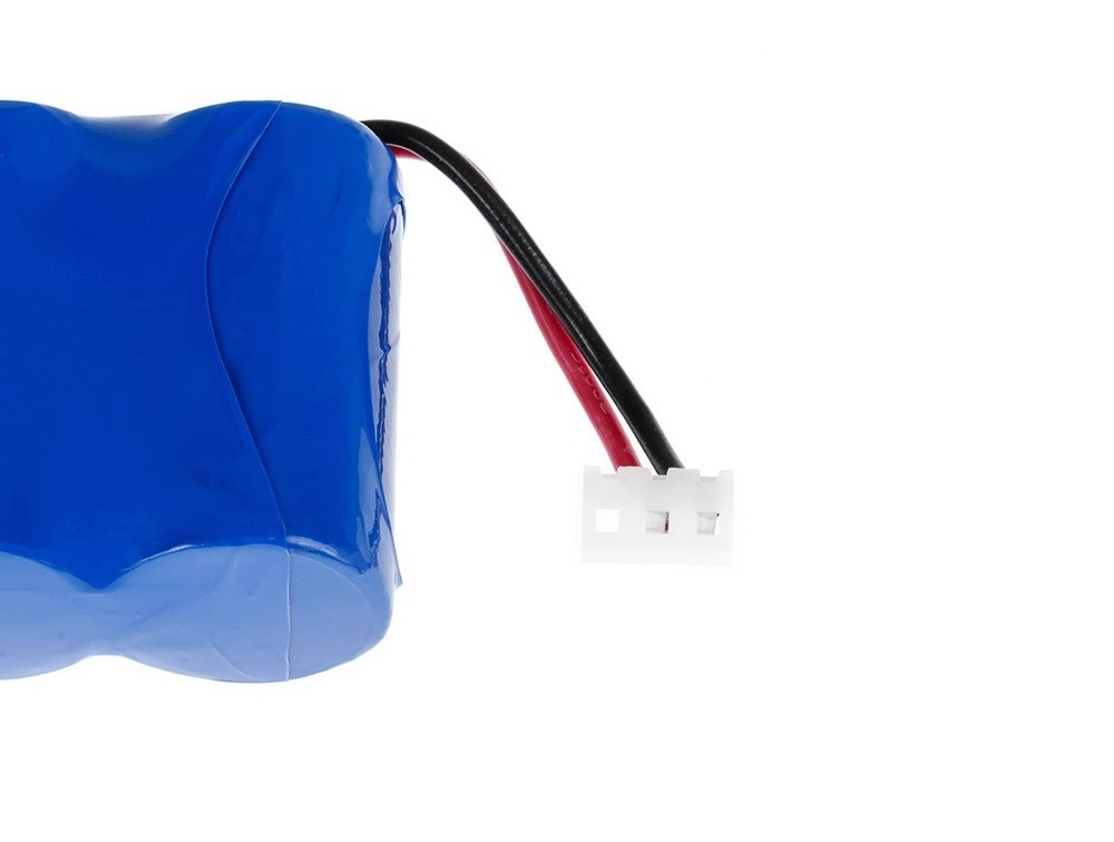 Batterij voor rolluik Bosch 861E D962E FDD087D thumbnail 4