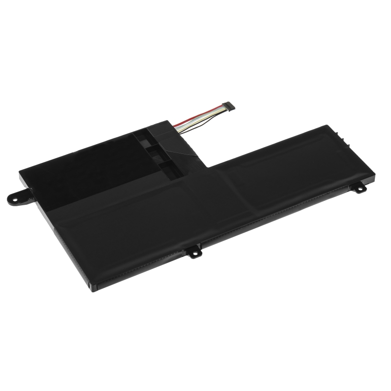 Batterij L15C2PB1 L15L2PB1 L15M2PB1 voor Lenovo Yoga 510-14IKB 510-14ISK 510-15IKB 510-15ISK thumbnail 4