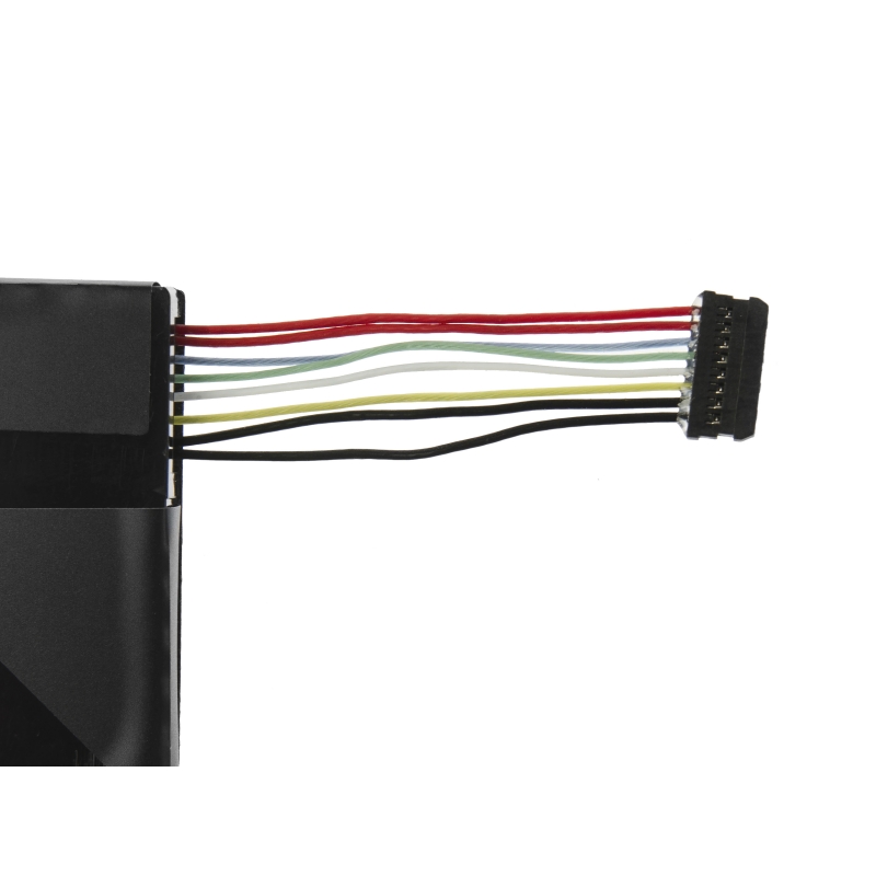 Batterij L15C2PB1 L15L2PB1 L15M2PB1 voor Lenovo Yoga 510-14IKB 510-14ISK 510-15IKB 510-15ISK thumbnail 5