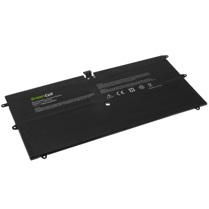 Batterij L15L4P20 L15M4P20 voor Lenovo Yoga 900S-12ISK