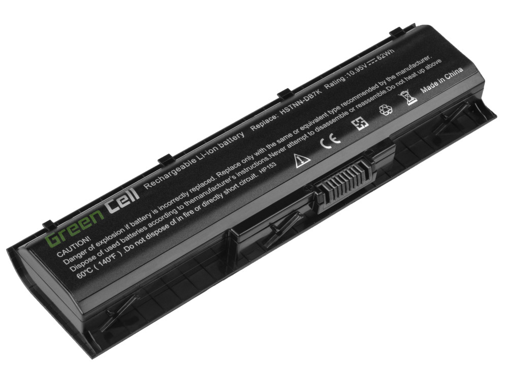 Batterij PA06 voor HP Omen 17-W 17-W075NW 17-W150NW 17-W170NW 17-W172NW 17-W211NW 17-W213NW 17-W243NW