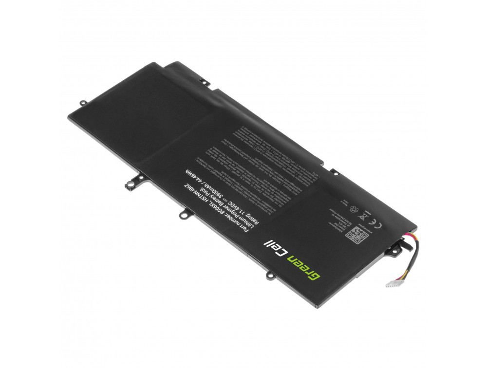 BG06XL 805096-005 batterij voor HP EliteBook Folio 1040 G3 thumbnail 4