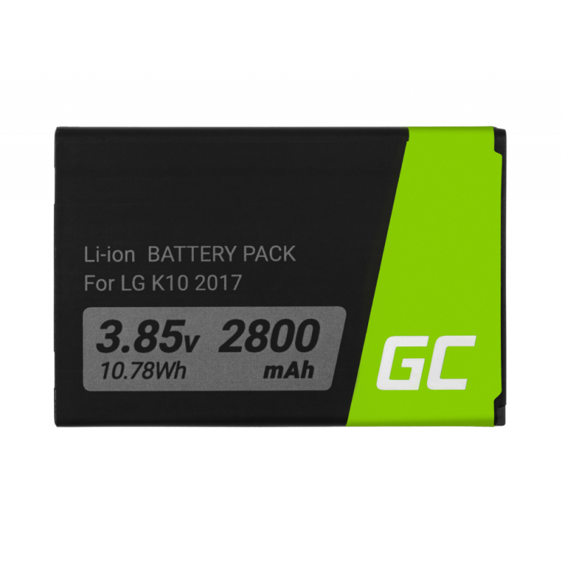 Batterij BL-46G1F voor LG K10 2017