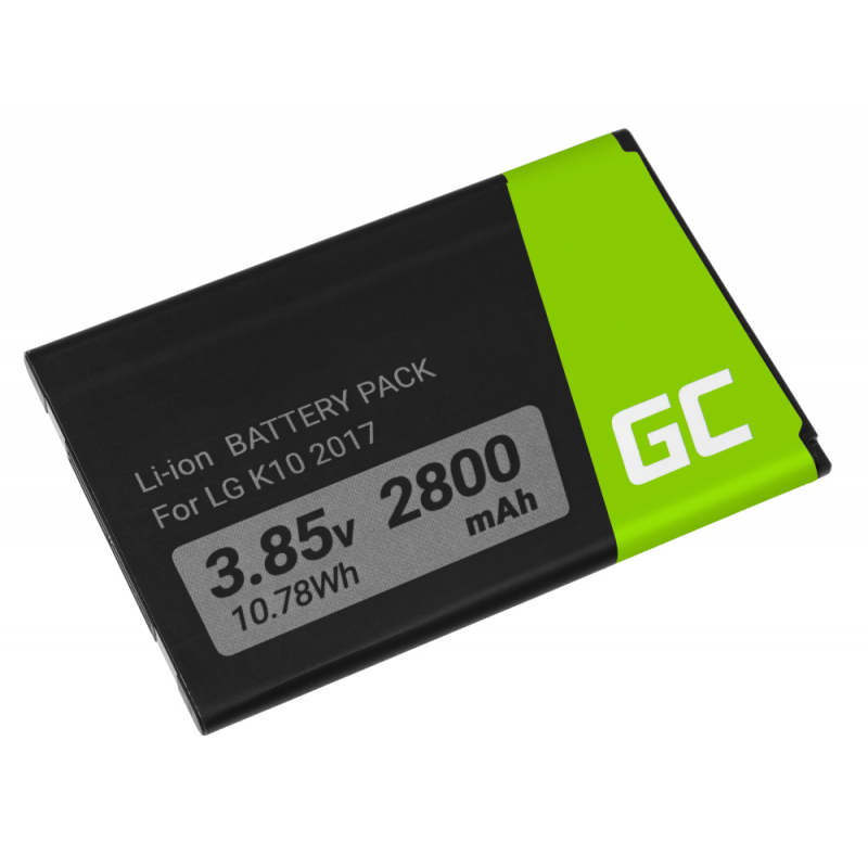 Batterij BL-46G1F voor LG K10 2017