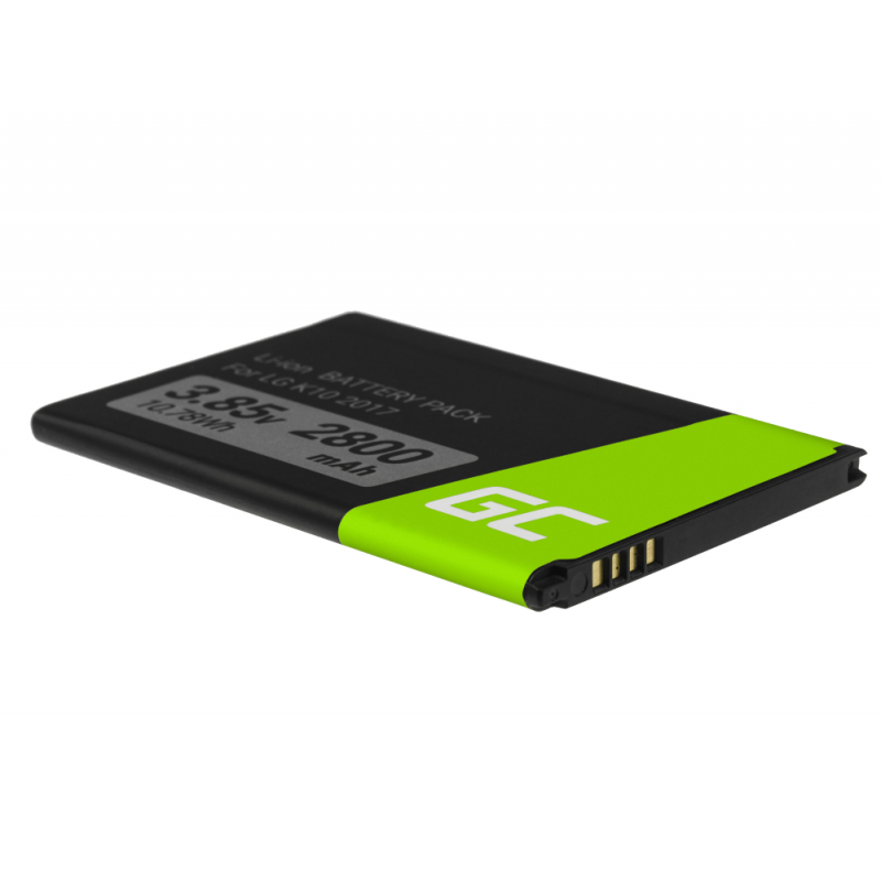Batterij BL-46G1F voor LG K10 2017 thumbnail 5