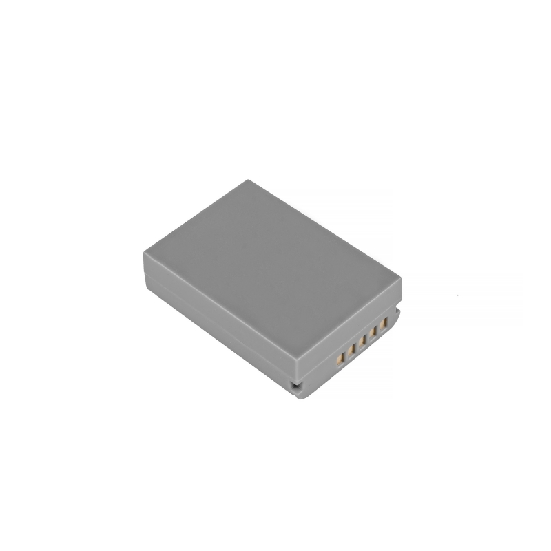 Batterij BLN-1/BCN-1 Olympus PEN-F, OM-D EM1, EM5, OM-D E-M5 Mark II 7.4V 1020mAh thumbnail 3