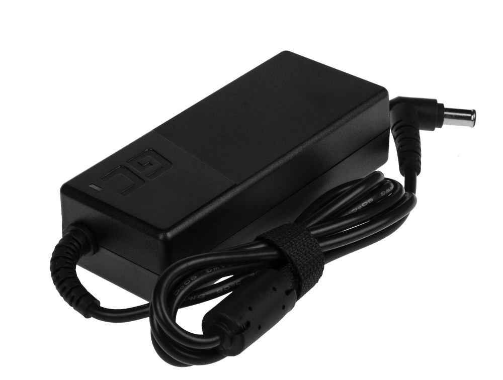 Oplader/AC Adapter 16V 4A 64W voor Sony Vaio PCG-R505 VGN-B VGN-S VGN-S360 VGN-T VGN-UX VGN-UX380N thumbnail 3