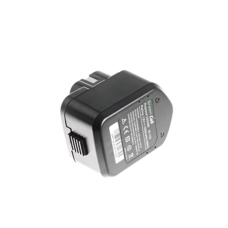 Gereedschap Batterij EB1214S Hitachi DS 12DVF3 thumbnail 2