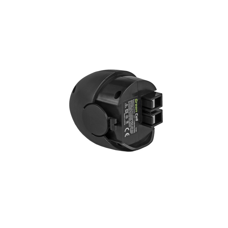 Gereedschap Batterij Metabo 6.27270 4.8V 2.1Ah thumbnail 5