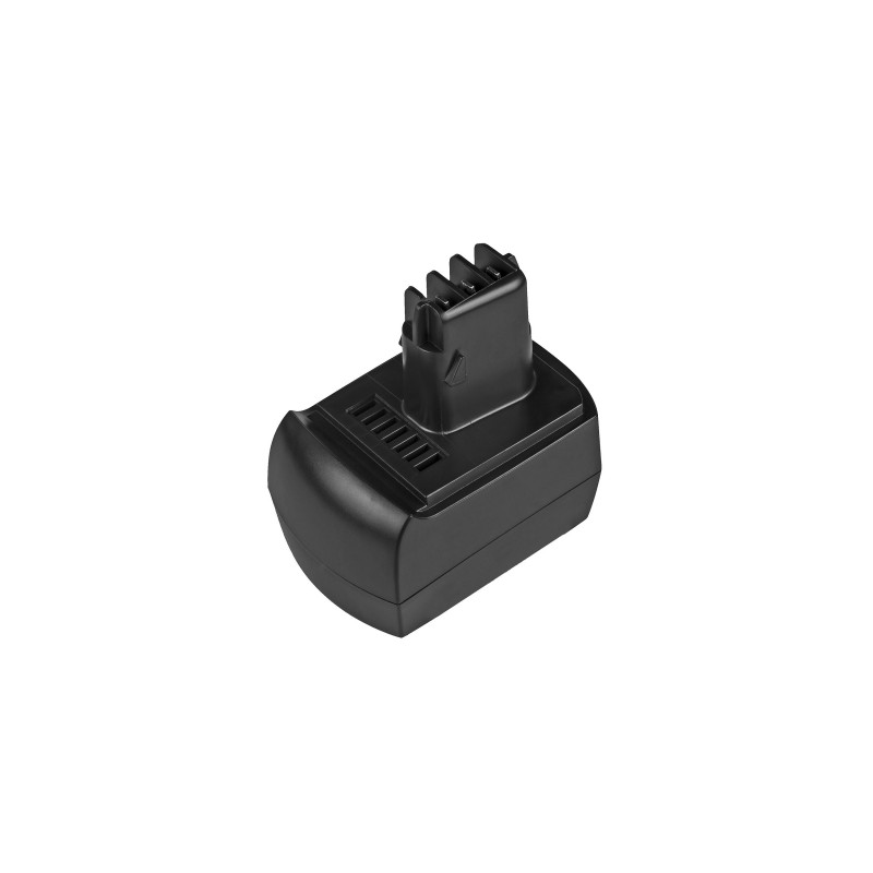Gereedschap batterij Metabo (3Ah 12V) 6.25474 6.25486 6.25473 Metabo BSZ 12, BSZ 12 Impuls, BSZ 12 Premium, BZ 12 SP, SSP 12 thumbnail 5
