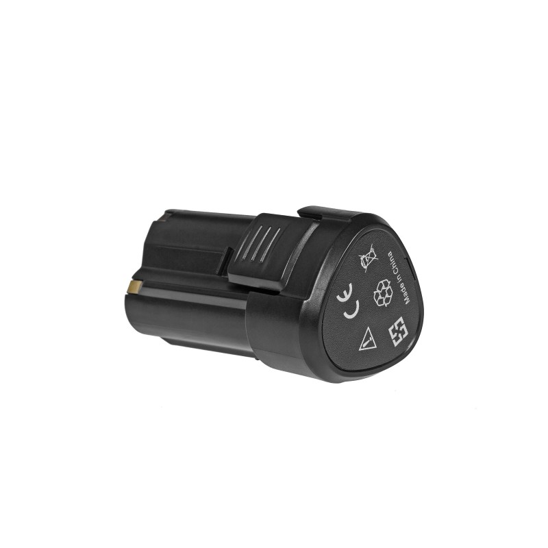 Gereedschap Batterij WORX WA3503 WA3509 12V 2Ah thumbnail 4