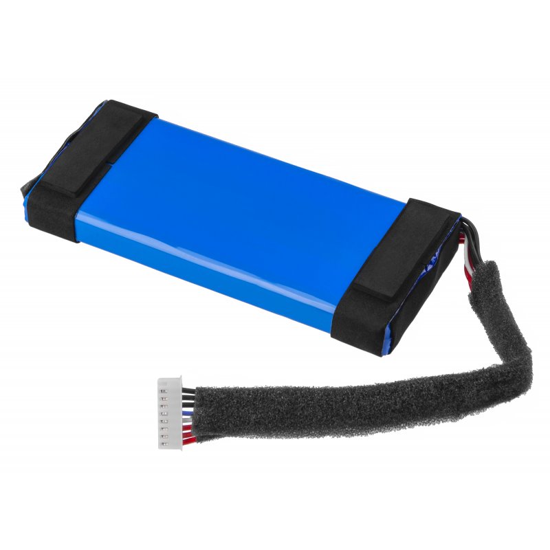 Batterij GSP0931134 01 PA-JLB27 voor JBL Boombox-luidspreker Draadloze Bluetooth-luidspreker, 10000mAh 7.4V Li-Polymeer thumbnail 3