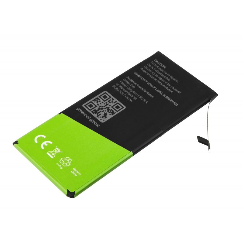 Smartphone Batterij voor Apple Iphone 7 Plus 2900 mAh 3.82V thumbnail 3