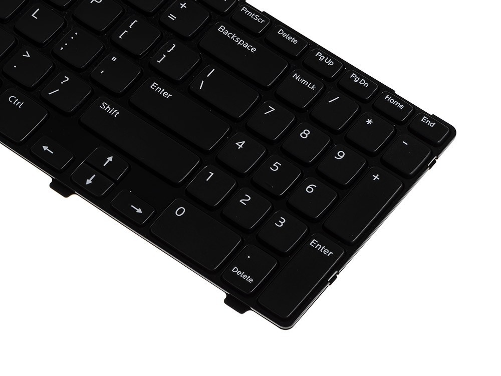 Toetsenbord voor Laptop Dell Inspiron 15 3521, 15 3550, 15R 5521 thumbnail 4