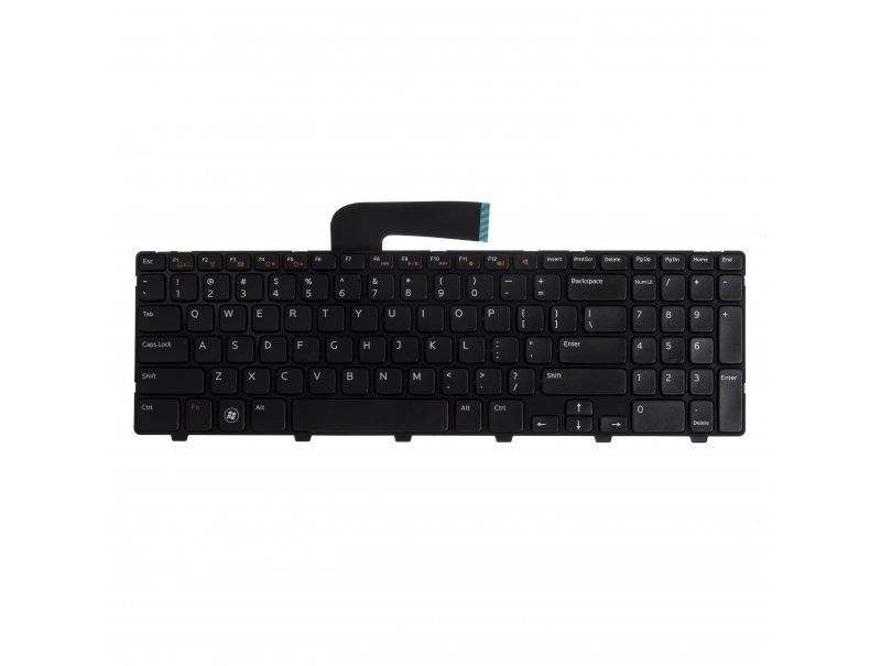 Toetsenbord voor Laptop Dell Inspiron 15R N5110 Q15R N5110 thumbnail 6