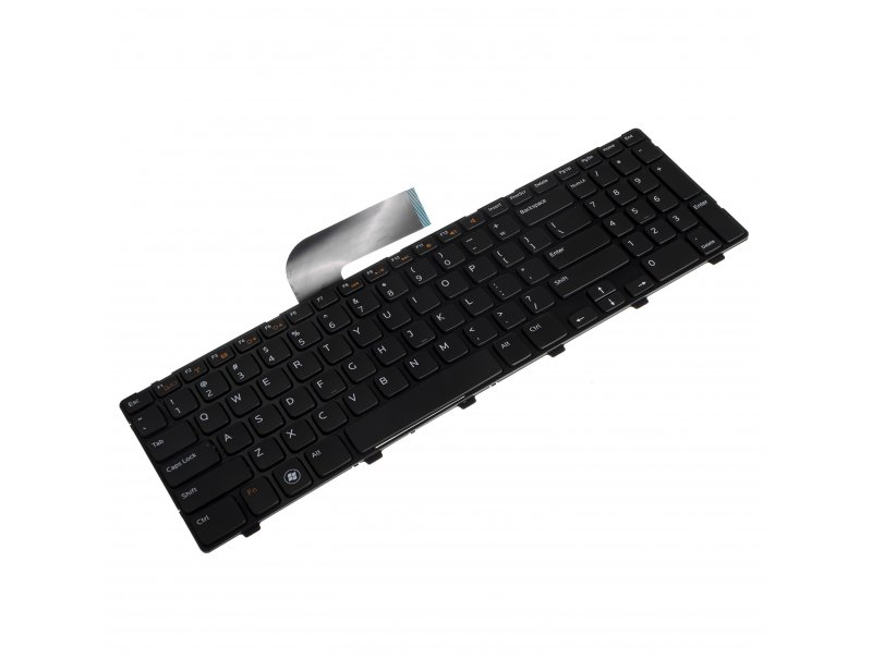 Toetsenbord voor Laptop Dell Inspiron 15R N5110 Q15R N5110 thumbnail 4
