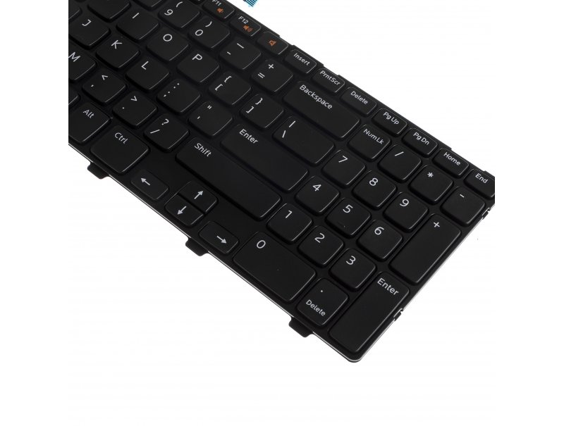 Toetsenbord voor Laptop Dell Inspiron 15R N5110 Q15R N5110 thumbnail 3
