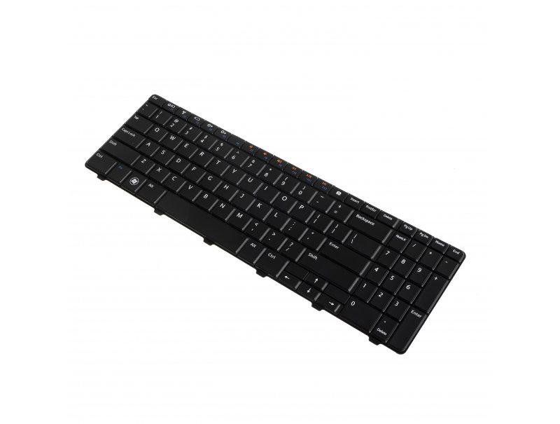 Toetsenbord voor Laptop Dell Inspiron 15R 5010 N5010 M5010