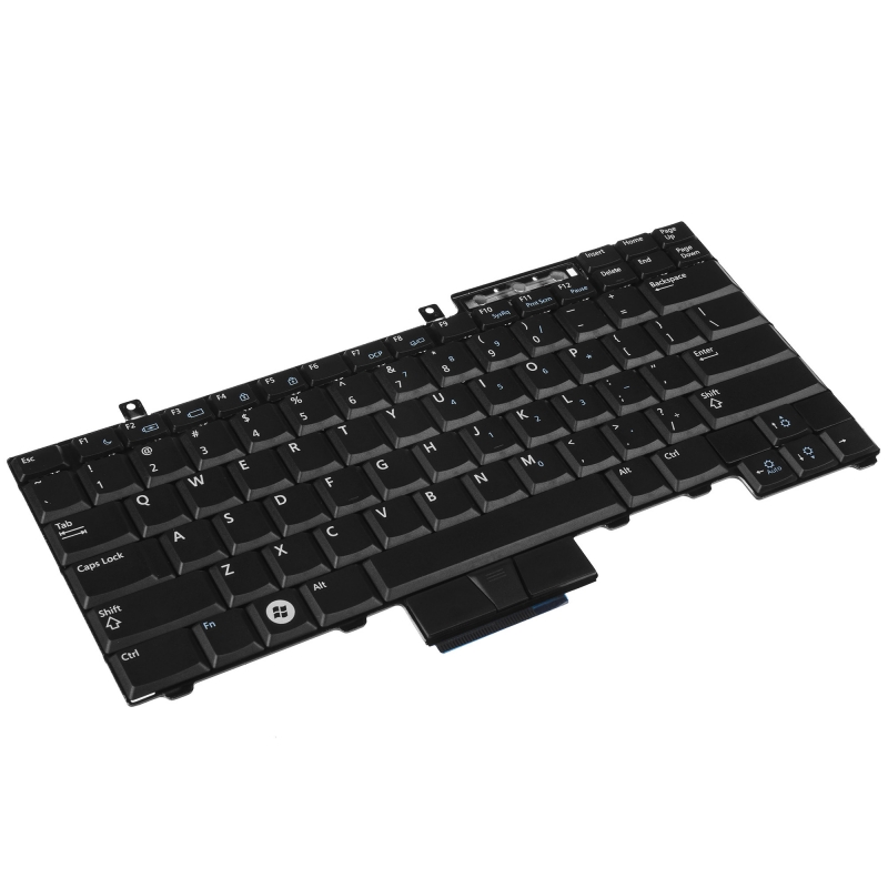 Toetsenbord voor Dell Latitude E6400 E6510 E5400 M2400 M4400
