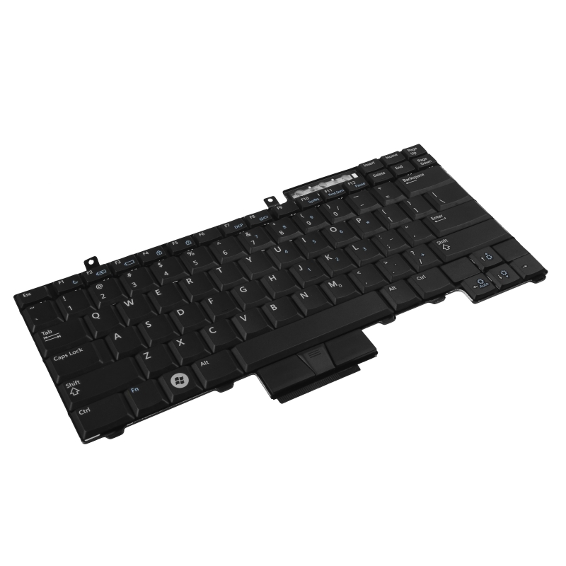 Laptop toetsenbord voor Dell Latitude E6400 E6510 E5400 M2400 M4400 US QWERTY