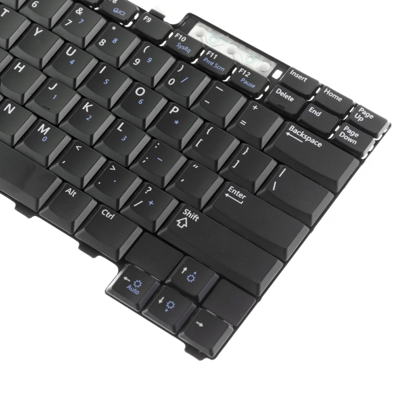 Toetsenbord voor Dell Latitude E6400 E6510 E5400 M2400 M4400 thumbnail 3