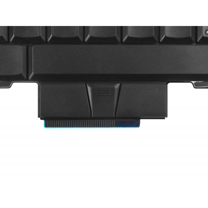 Laptop toetsenbord voor Dell Latitude E6400 E6510 E5400 M2400 M4400 US QWERTY thumbnail 3