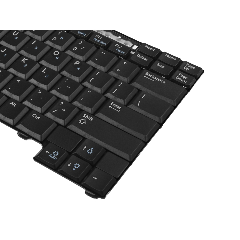 Laptop toetsenbord voor Dell Latitude E6400 E6510 E5400 M2400 M4400 US QWERTY thumbnail 4