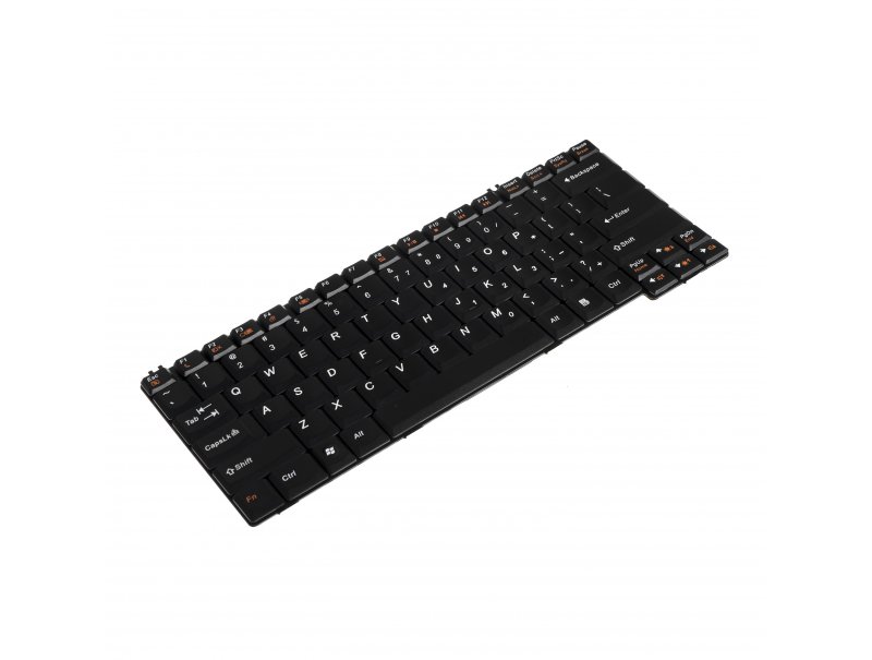 Toetsenbord voor Laptop Lenovo 3000 C100 C200 G410 G430 G450 G530 N100 N200 N500 V100 V200 Y410 Y510 thumbnail 4
