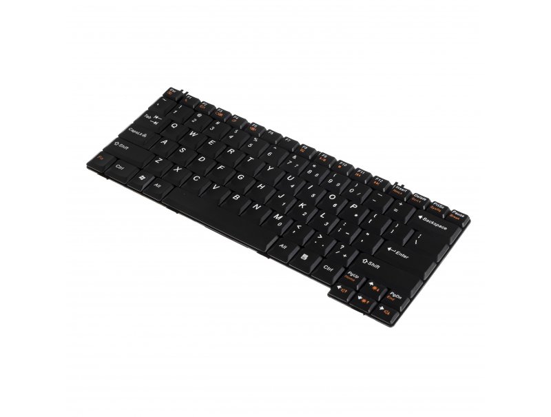 Toetsenbord voor Laptop Lenovo 3000 C100 C200 G410 G430 G450 G530 N100 N200 N500 V100 V200 Y410 Y510